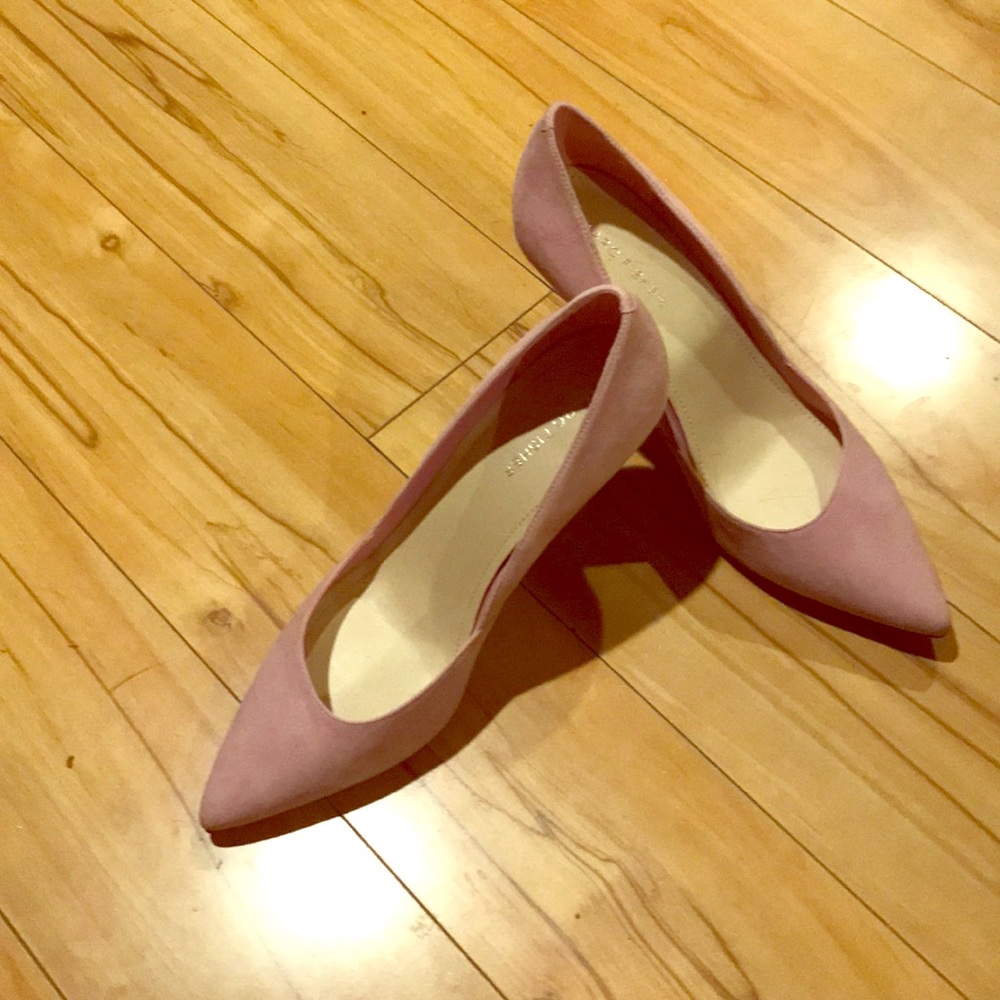 Marc Fisher Heels